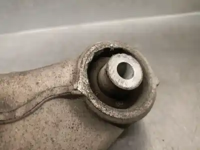 Автозапчасти б/у задний левый нижний рычаг подвески за bmw 7 (e65, e66, e67) 730 ld ссылки oem iam 33326753109  33326753107