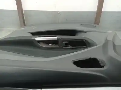 Автозапчасти б/у обивка передней правой двери за ford grand c-max (dxa/cb7, dxa/ceu) 1.6 tdci ссылки oem iam 1624186  1751206