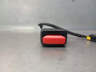 Peça sobressalente para automóvel em segunda mão chicote / encaixe cinto segurança por peugeot 208 ii (ub_, up_, uw_, uj_) 1.2 puretech 100 referências oem iam 98208526xx  98208526xx