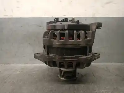 Автозапчасти б/у генератор за iveco daily vi furgón 33s15, 35s15, 35c15 ссылки oem iam 5801580927 f000bl07cf bosch 5801580927