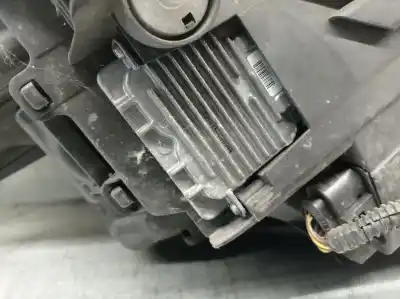 Автозапчасти б/у правая фара за ford grand c-max (dxa/cb7, dxa/ceu) 1.6 tdci ссылки oem iam am5113d154ae 89502240 valeo 1801884