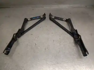 Автозапчасти б/у петля капота за lexus gs (_s19_) 450h (grs191_, gws191_) ссылки oem iam 5341030220