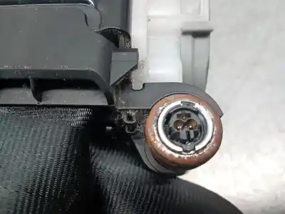Автозапчастина б/у передній лівий ремін безпеки для seat ateca (kh7, khp) 1.6 tdi посилання на oem iam 576857705a  576857705a