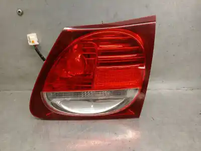 Автозапчасти б/у правый задний фонарь за LEXUS GS (_S19_) 450H (GRS191_, GWS191_) ссылки OEM IAM 8158130331  8158130331