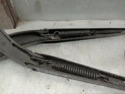 Second-hand car spare part front right windshield wiper arm for ford grand c-max (dxa/cb7, dxa/ceu) 1.6 tdci oem iam references am5117526bb  am5117526ab