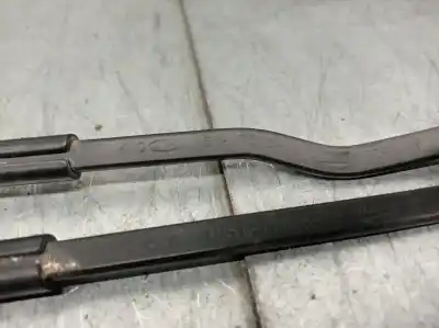 Second-hand car spare part front right windshield wiper arm for ford grand c-max (dxa/cb7, dxa/ceu) 1.6 tdci oem iam references am5117526bb  am5117526ab