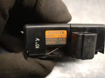 Second-hand car spare part sensor for lexus gs (_s19_) 450h (grs191_, gws191_) oem iam references 8994130011 4232000420 denso 8994130011