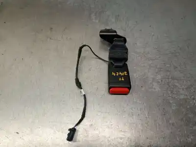 Автозапчасти б/у крюк для пояса за peugeot 208 ii (ub_, up_, uw_, uj_) 1.2 puretech 100 ссылки oem iam 98265554xt  98265554xt
