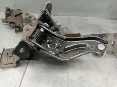 Second-hand car spare part hinge for ford grand c-max (dxa/cb7, dxa/ceu) 1.6 tdci oem iam references am51u25000af am51u26800ag 