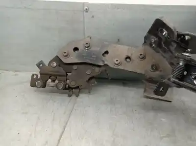 Second-hand car spare part hinge for ford grand c-max (dxa/cb7, dxa/ceu) 1.6 tdci oem iam references am51u25000af am51u26800ag 