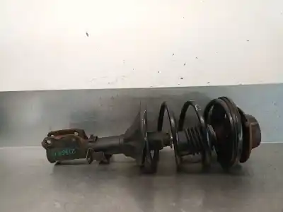 İkinci el araba yedek parçası ön sag amortisör için mitsubishi space wagon (n3_w, n4_w) 2.0 (n33w) oem iam referansları mb573601  mb573601
