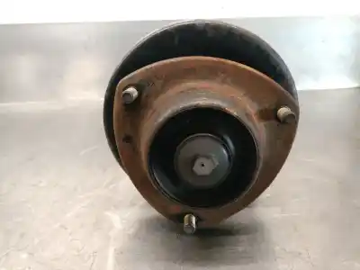 İkinci el araba yedek parçası ön sag amortisör için mitsubishi space wagon (n3_w, n4_w) 2.0 (n33w) oem iam referansları mb573601  mb573601