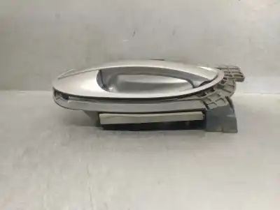 Автозапчасти б/у задняя левая наружная ручка за bmw 7 (e65, e66, e67) 730 ld ссылки oem iam 7159749 15688800 51217191901