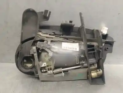 Автозапчастина б/у зовнішня ручка передня прав для bmw 7 (e65, e66, e67) 730 ld посилання на oem iam 7159750 15688850 51217191902