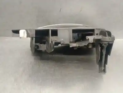 Автозапчастина б/у ліва передня зовнішня ручка для bmw 7 (e65, e66, e67) 730 ld посилання на oem iam 7159719 15688810 51217191903