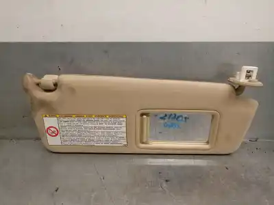 Автозапчасти б/у правая зона за lexus gs (_s19_) 450h (grs191_, gws191_) ссылки oem iam 7431030a40a0