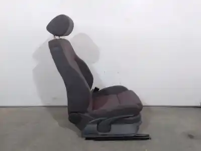 Recambio de automóvil de segunda mano de asiento delantero derecho para volkswagen polo (9n1) 1.9 tdi referencias oem iam 6r3881045ac  6r3881045ac