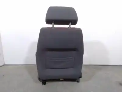 Recambio de automóvil de segunda mano de asiento delantero derecho para volkswagen polo (9n1) 1.9 tdi referencias oem iam 6r3881045ac  6r3881045ac