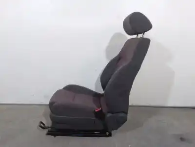 Recambio de automóvil de segunda mano de asiento delantero derecho para volkswagen polo (9n1) 1.9 tdi referencias oem iam 6r3881045ac  6r3881045ac