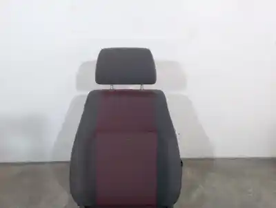 Recambio de automóvil de segunda mano de asiento delantero derecho para volkswagen polo (9n1) 1.9 tdi referencias oem iam 6r3881045ac  6r3881045ac