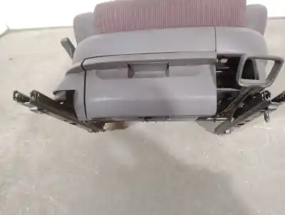 Recambio de automóvil de segunda mano de asiento delantero derecho para volkswagen polo (9n1) 1.9 tdi referencias oem iam 6r3881045ac  6r3881045ac