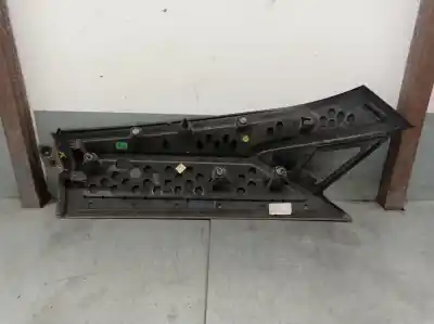 Pezzo di ricambio per auto di seconda mano modanatura posteriore per ford grand c-max (dxa/cb7, dxa/ceu) 1.6 tdci riferimenti oem iam am51u29612a  