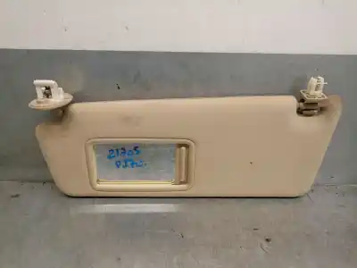 Автозапчасти б/у левая зона за lexus gs (_s19_) 450h (grs191_, gws191_) ссылки oem iam 7432030a40a0
