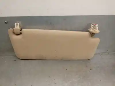 Автозапчастина б/у лівий натір для lexus gs (_s19_) 450h (grs191_, gws191_) посилання на oem iam 7432030a40a0  7432030a40a0