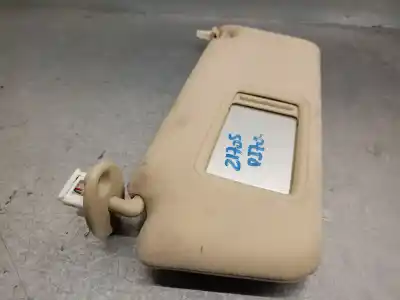 Автозапчастина б/у лівий натір для lexus gs (_s19_) 450h (grs191_, gws191_) посилання на oem iam 7432030a40a0  7432030a40a0