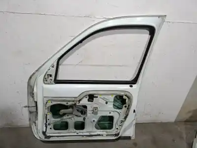 Автозапчасти б/у дверь передняя правая за renault kangoo express (fc0/1_) 1.5 dci (fc1e) ссылки oem iam   