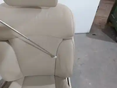 Автозапчасти б/у левое переднее сидение за lexus gs (_s19_) 450h (grs191_, gws191_) ссылки oem iam 2grfse  2grfse