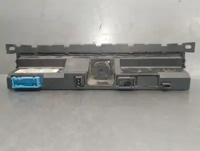 Pezzo di ricambio per auto di seconda mano controllo climatico per bmw 7 (e65, e66, e67) 730 ld riferimenti oem iam 64116970452 6107255 