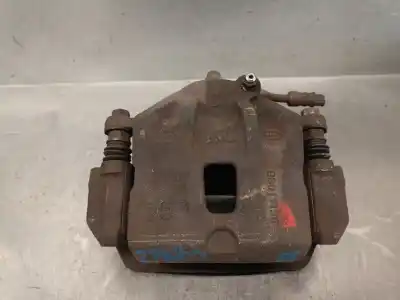 Pièce détachée automobile d'occasion etrier de frein avant droit pour kia soul i (am) 1.6 crdi 128 références oem iam 581302k100