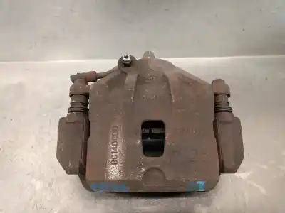 Pièce détachée automobile d'occasion etrier de frein avant gauche pour kia soul i (am) 1.6 crdi 128 références oem iam 581102k100