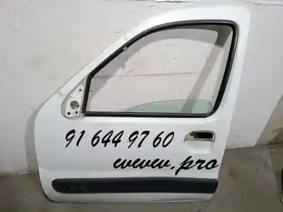 Second-hand car spare part  for RENAULT KANGOO EXPRESS (FC0/1_)  OEM IAM references   