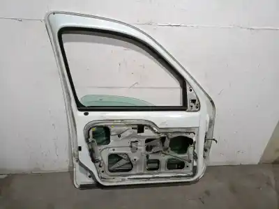 Автозапчасти б/у левая передняя дверь за renault kangoo express (fc0/1_) 1.5 dci (fc1e) ссылки oem iam   