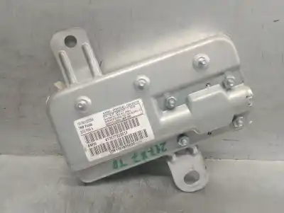 Pezzo di ricambio per auto di seconda mano airbag lato posteriore destro per bmw 7 (e65, e66, e67) 730 ld riferimenti oem iam 417077222017 30350064a trw 