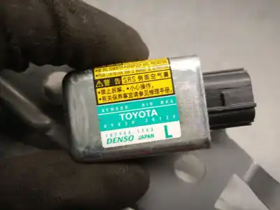 Second-hand car spare part sensor for lexus gs (_s19_) 450h (grs191_, gws191_) oem iam references 8983030130 1879001762 denso 