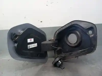 Автозапчастина б/у зовнішній пливний колпак для peugeot 208 ii (ub_, up_, uw_, uj_) 1.2 puretech 100 посилання на oem iam 9823289380  9823289380