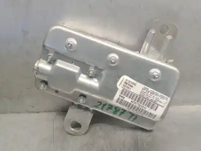 Автозапчасти б/у подушка безопасности задняя левая боковая за bmw 7 (e65, e66, e67) 730 ld ссылки oem iam 407077221013 30350063a trw 