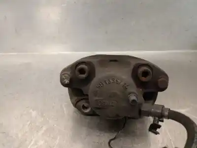 Автозапчастина б/у передній правий гальмівний супорт для renault 19 ii (b/c53_) 1.8 (b/c53y) посилання на oem iam 7701201966  7701201966