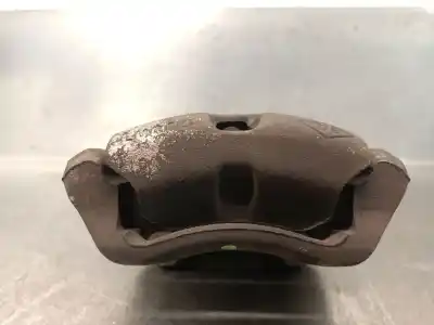 Автозапчастина б/у передній правий гальмівний супорт для renault 19 ii (b/c53_) 1.8 (b/c53y) посилання на oem iam 7701201966  7701201966