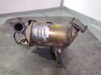Second-hand car spare part CATALYTIC CONVERTER for HYUNDAI I40 I (VF)  OEM IAM references CF2A760 U014 289902A760