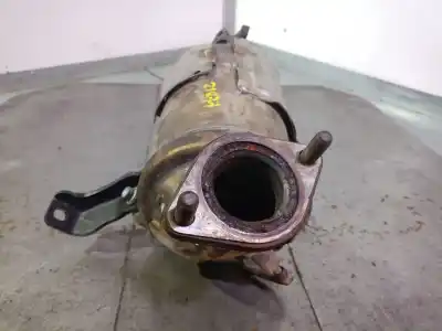 Second-hand car spare part catalytic converter for hyundai i40 i (vf) 1.7 crdi oem iam references cf2a760 u014 289902a760