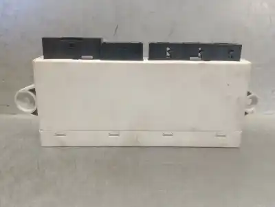 Second-hand car spare part electronic module for bmw 7 (e65, e66, e67) 730 ld oem iam references 61356958452 5wk48001a siemens vdo 