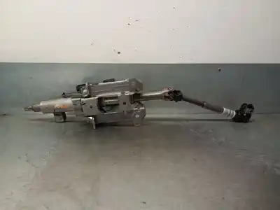 Second-hand car spare part steering column for peugeot 208 ii (ub_, up_, uw_, uj_) 1.2 puretech 100 oem iam references 98247375zd  9824737580