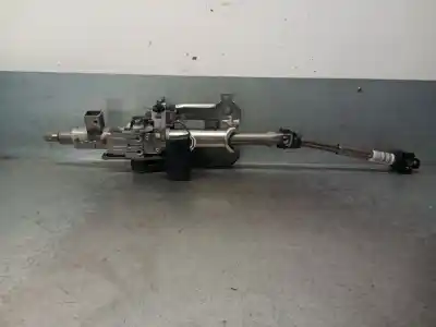 Second-hand car spare part steering column for peugeot 208 ii (ub_, up_, uw_, uj_) 1.2 puretech 100 oem iam references 98247375zd  9824737580