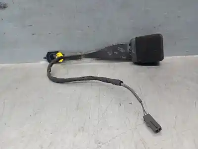 Peça sobressalente para automóvel em segunda mão chicote / encaixe cinto segurança por seat ateca (kh7, khp) 1.6 tdi referências oem iam 5na857756a  