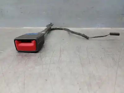 Peça sobressalente para automóvel em segunda mão chicote / encaixe cinto segurança por seat ateca (kh7, khp) 1.6 tdi referências oem iam 5na857756a  