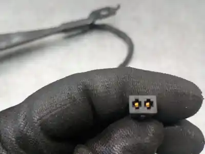 Peça sobressalente para automóvel em segunda mão chicote / encaixe cinto segurança por seat ateca (kh7, khp) 1.6 tdi referências oem iam 5na857756a  